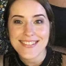Headshot of Gwen Saunders Collins.