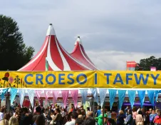 Tafwyl, 2024