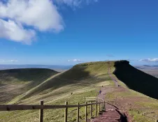 Pen y Fan