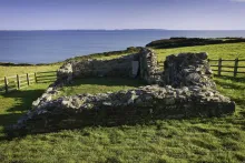 <p>Capel Santes Non, Sir Benfro&nbsp;</p>