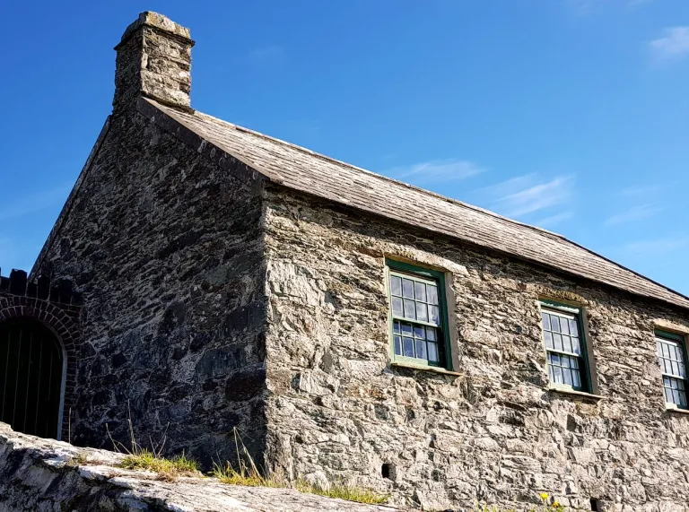 Ynys Enlli