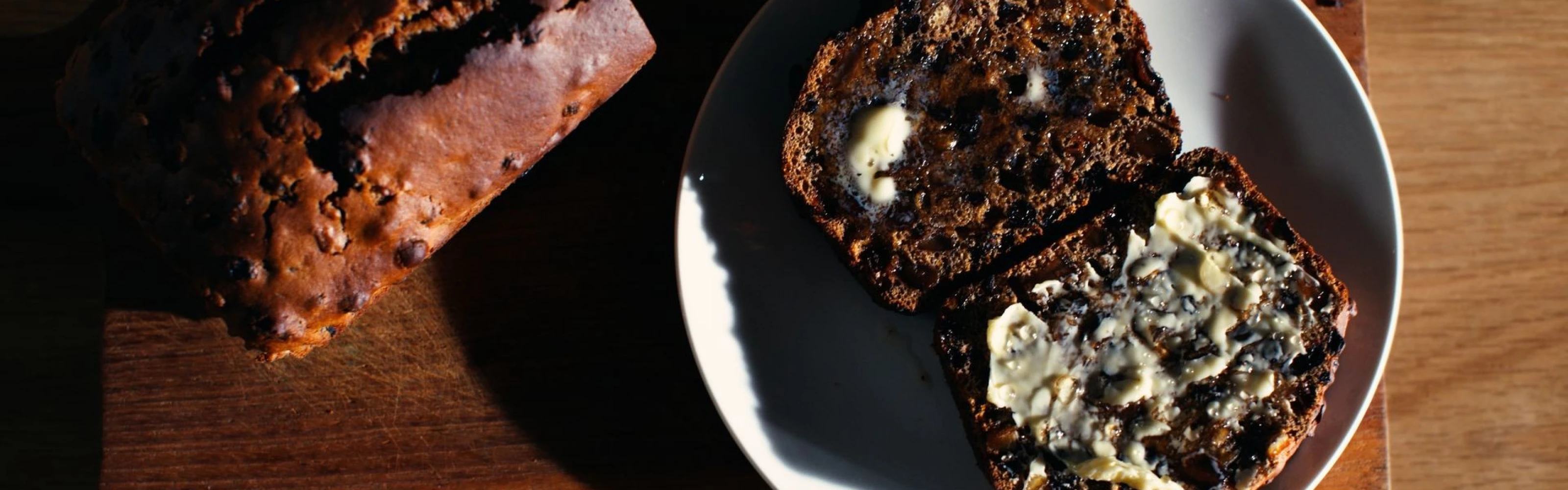 Bara Brith Cymreig | Ryseitiau |Croeso Cymru