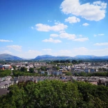 Twthill, Caernarfon